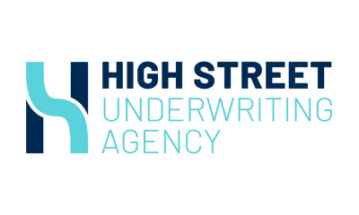 High Street Underwriting Agency logo