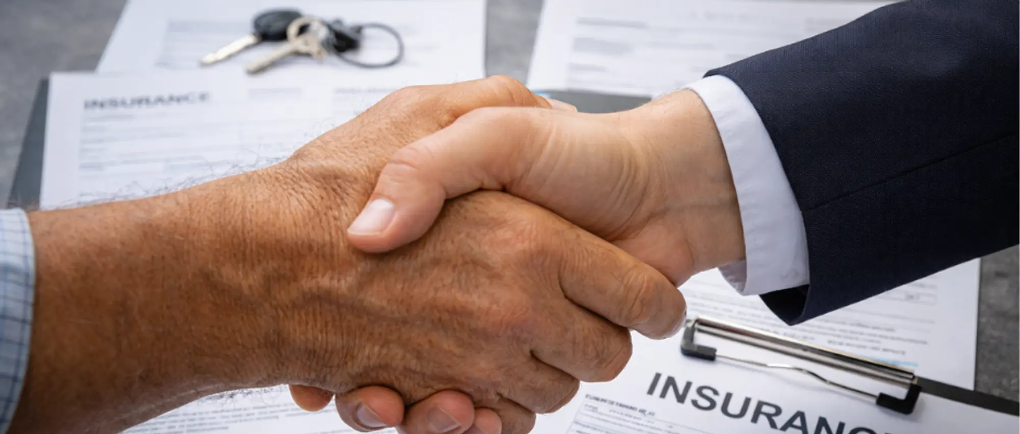 Modern Australian duplex rental property with contemporary facade and secure fencing requiring landlord insurance coverage