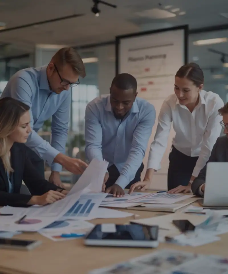 Key Considerations in<br>Choosing Insurance