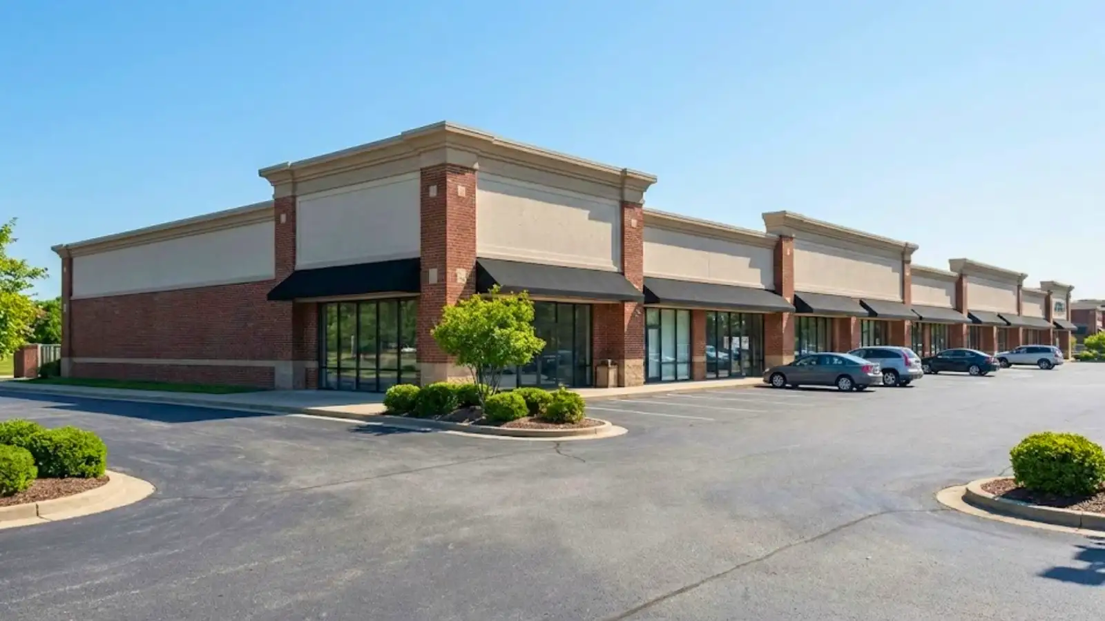 Smarter business insurance