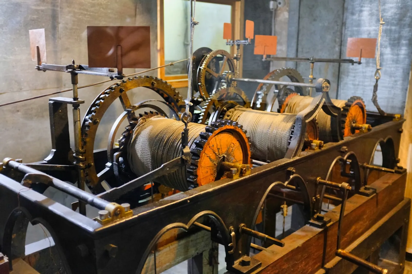 Building HVAC representing mechanical engineer professional liability