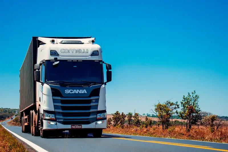What Can Truck Insurance Cover?