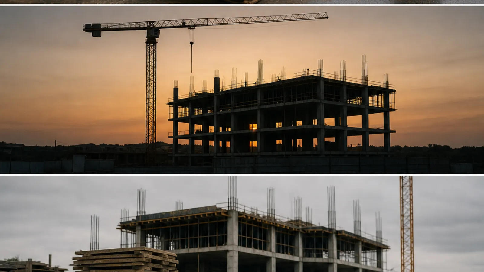 Measurement take-off sheets and scale ruler, cost estimates behind quantity surveyor PI claims