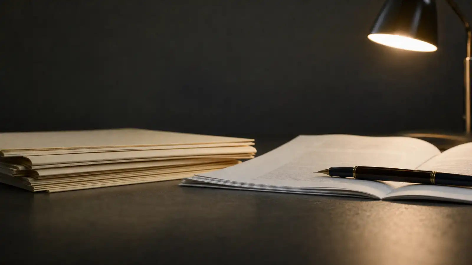 Registration paperwork on a desk, NDIS provider insurance requirements