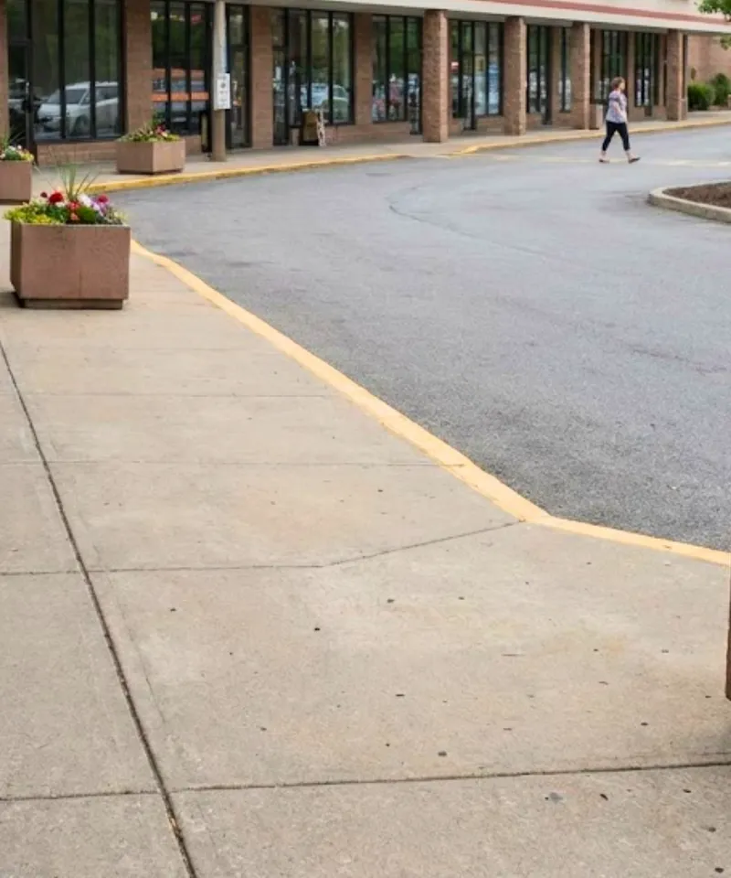 Owning a small retail complex or neighbourhood shopping centre comes with risks that standard policies aren't built for.