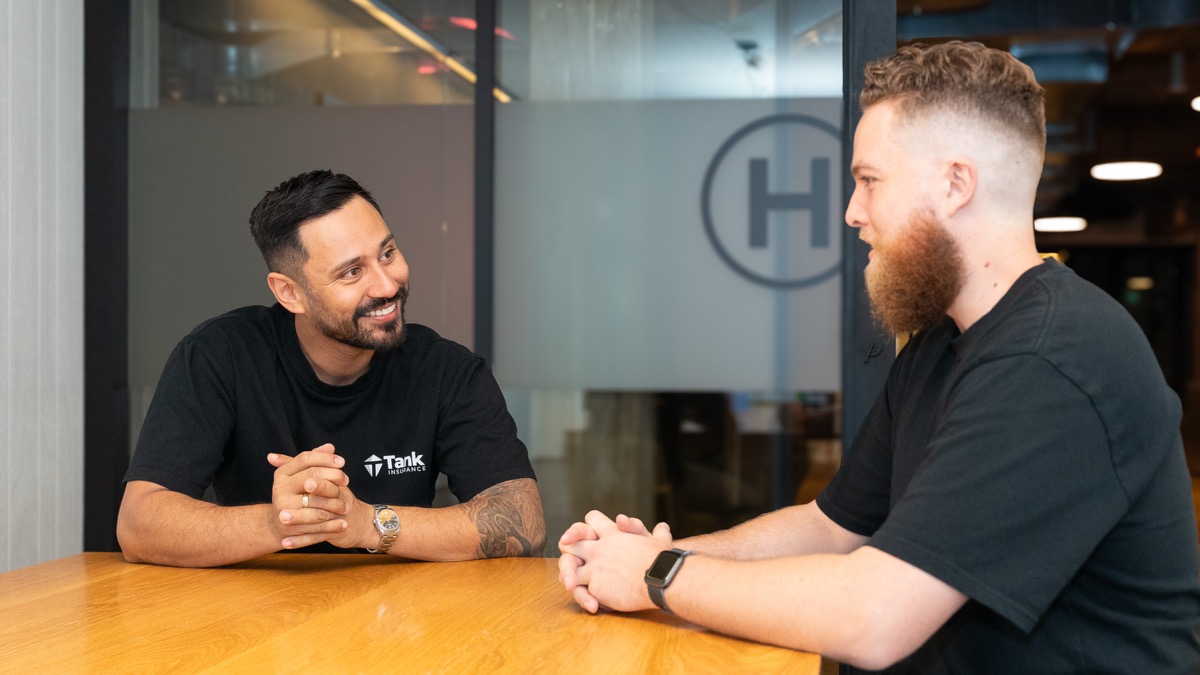 What 1,900 Customer Conversations Taught Us About Insurance in 2025