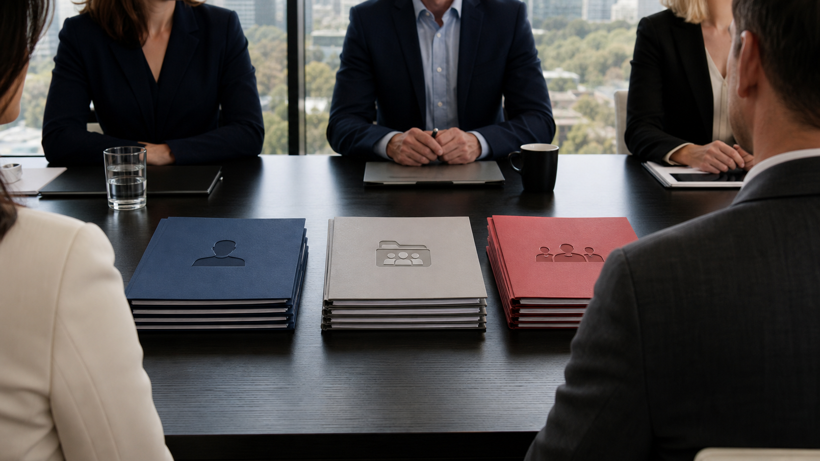 EPLI vs Management Liability vs D&O Insurance
