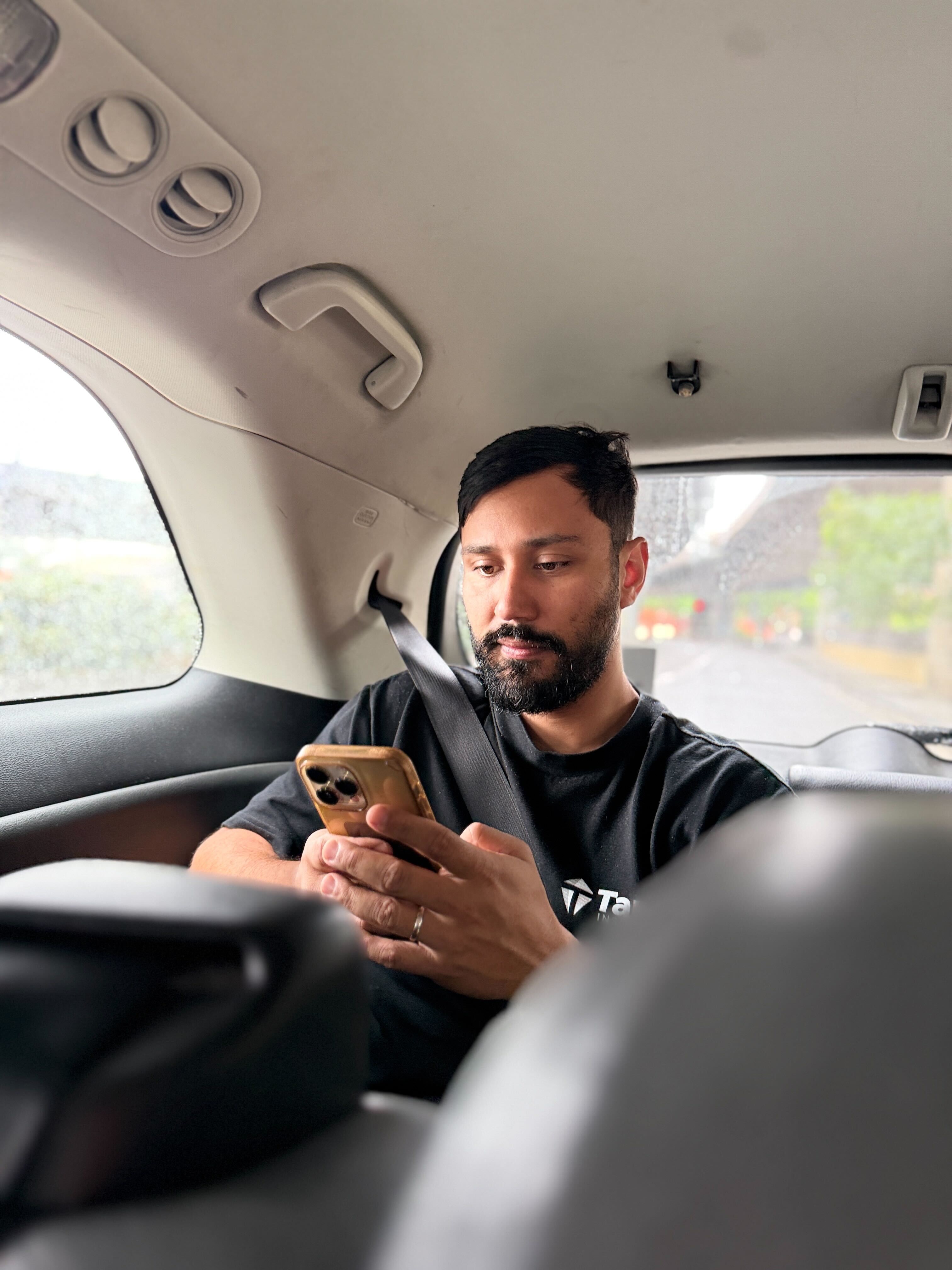 Tank Insurance team collaboration