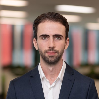 Ewan Bryant